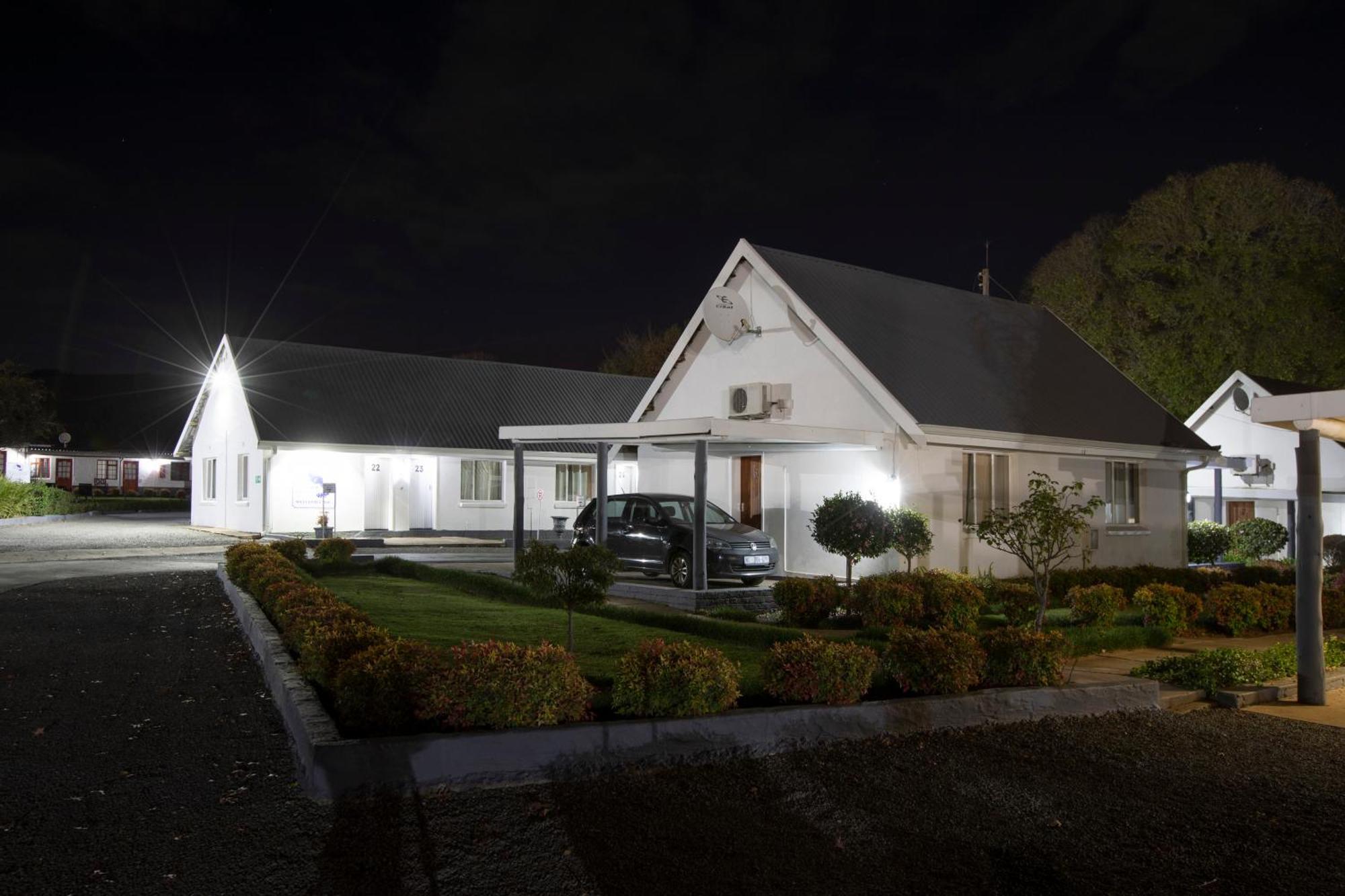 Mount Currie Inn Kokstad  Exterior foto