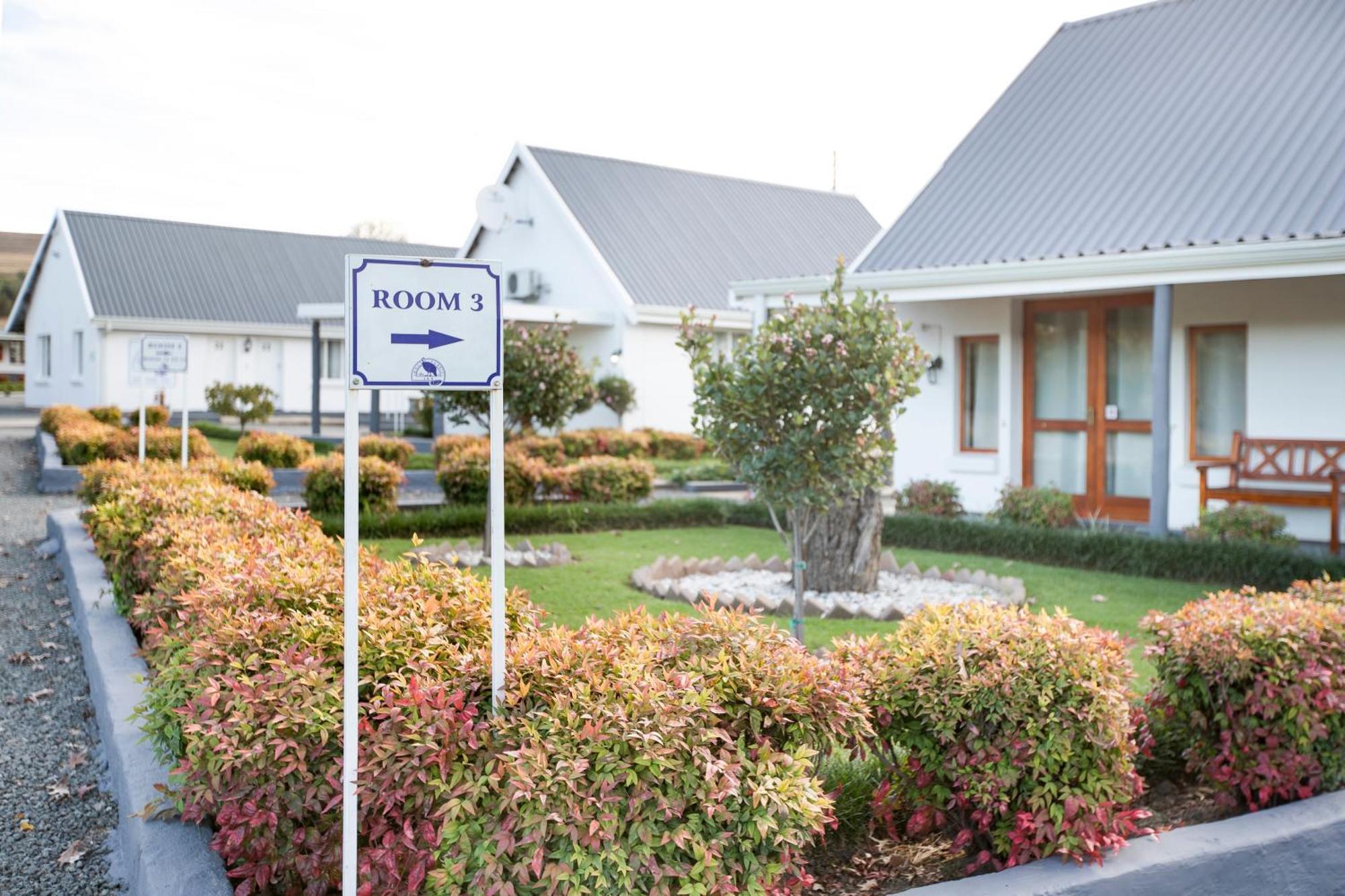 Mount Currie Inn Kokstad  Exterior foto