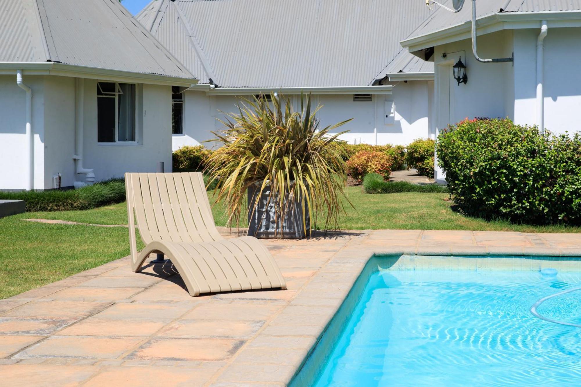 Mount Currie Inn Kokstad  Exterior foto