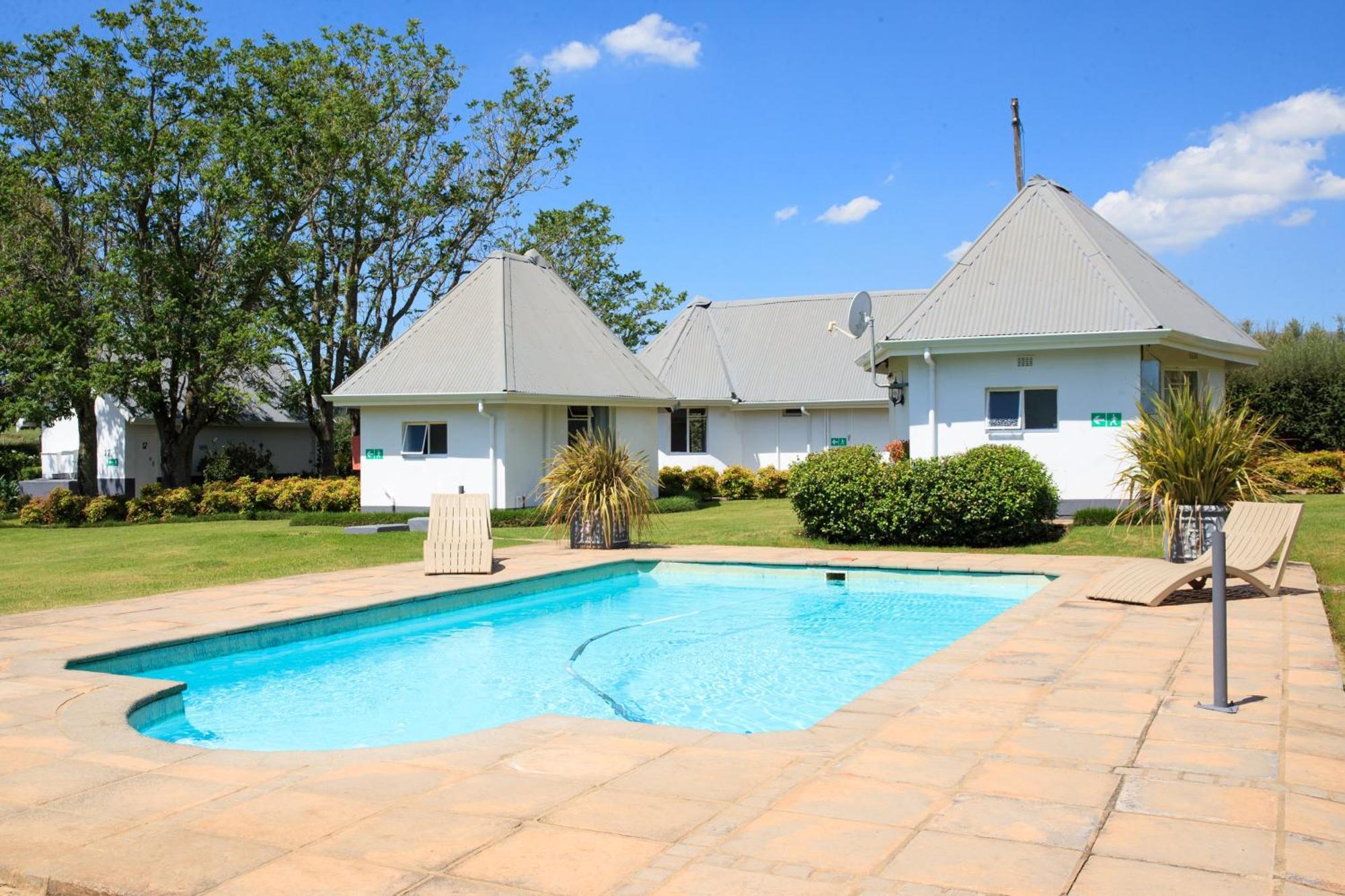 Mount Currie Inn Kokstad  Exterior foto