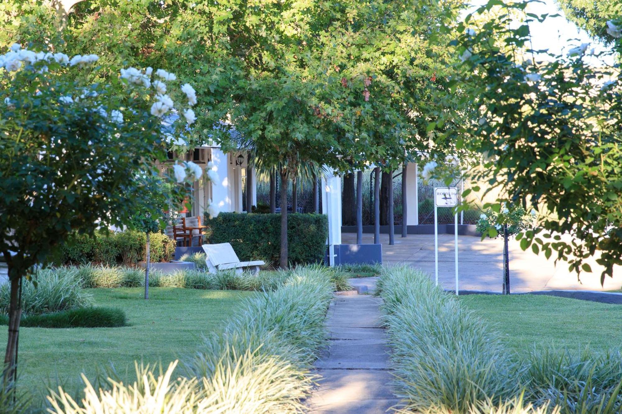 Mount Currie Inn Kokstad  Exterior foto