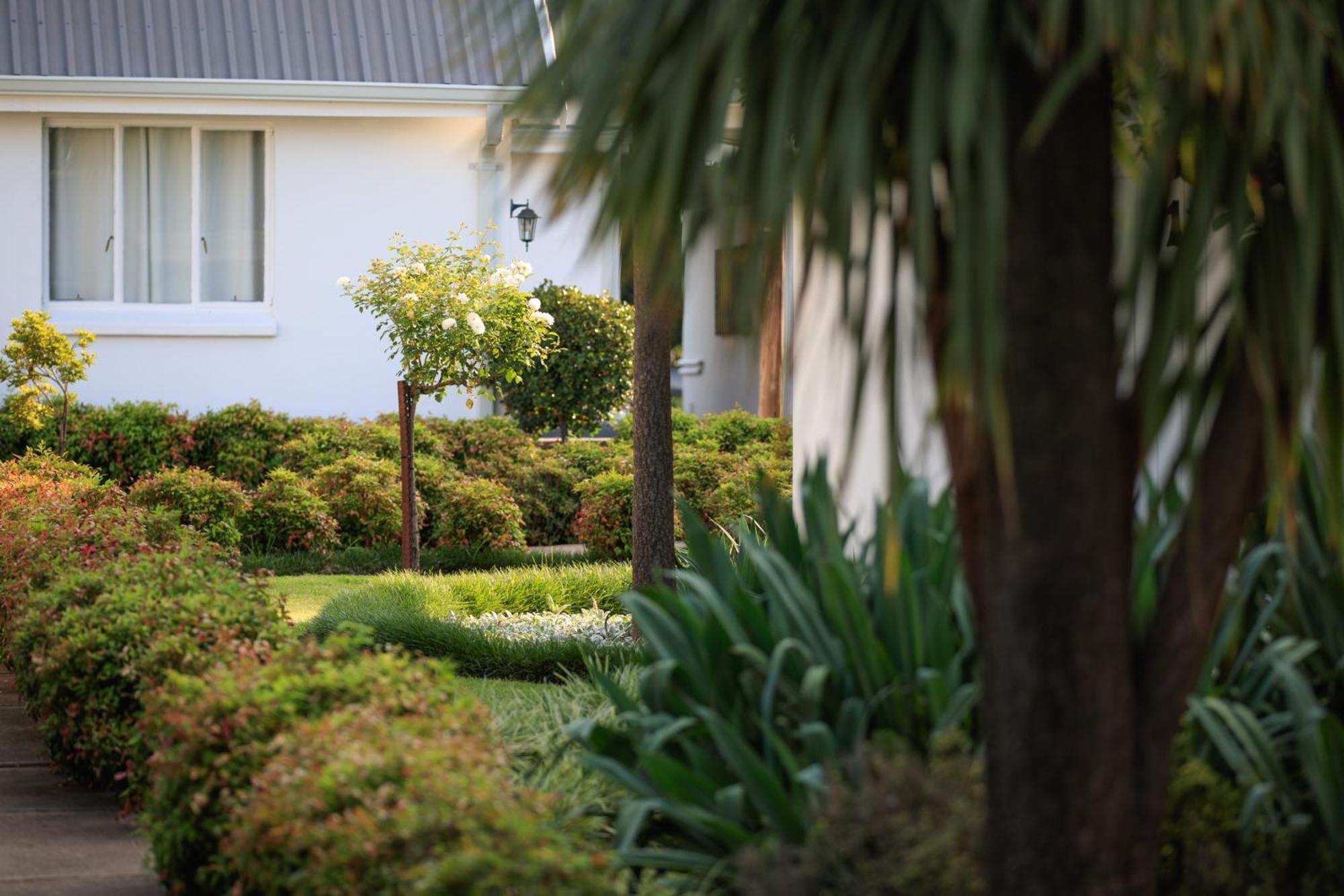 Mount Currie Inn Kokstad  Exterior foto